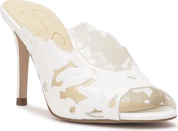 Justera Slide Sandal