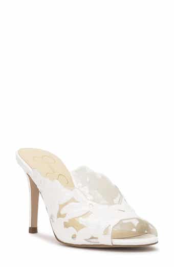 Justera Slide Sandal