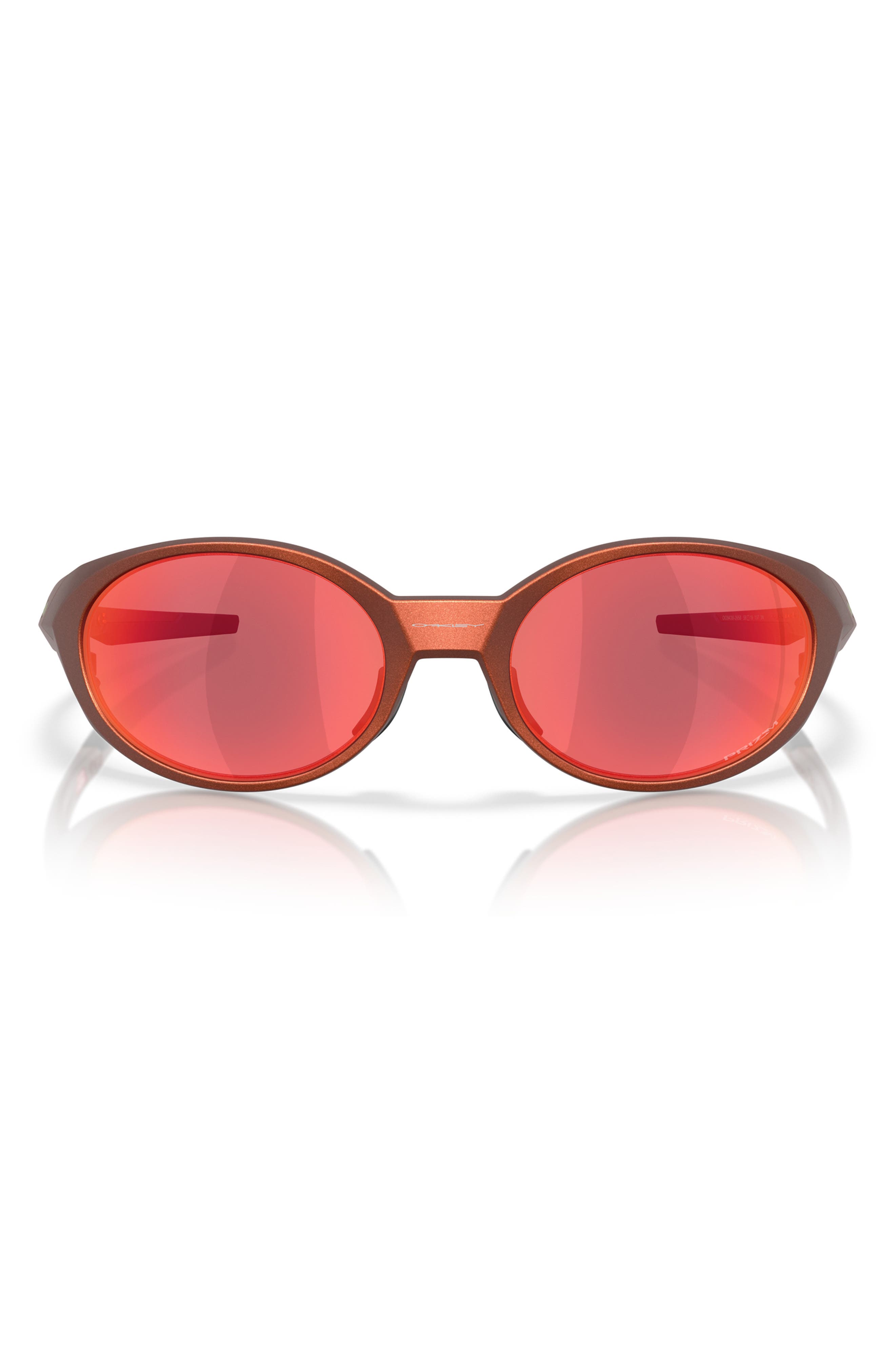 selected FIRE ORANGE / PRIZM