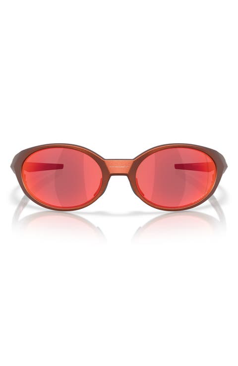 Eyejacket Redux 58mm Rectangular Sunglasses
