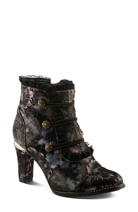 Boldaslove Bootie