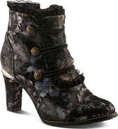 L'Artiste by Spring Step Boldaslove Bootie