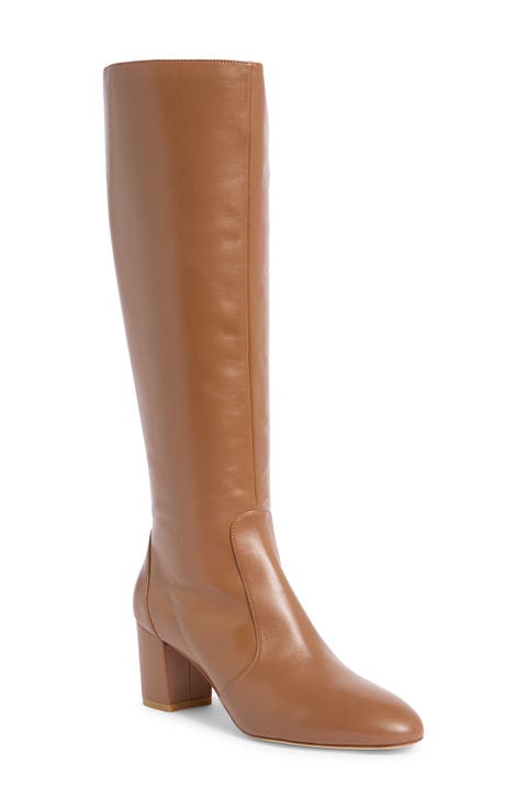 Yulana Knee High Boot (Women)