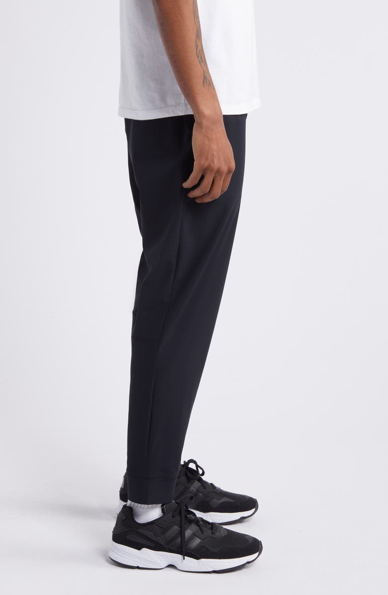 Bad Birdie Players Athletic Fit Joggers, Alternate, color, 