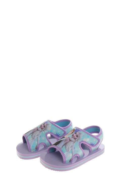 Kids' Frozen Sandal (Toddler & Walker)