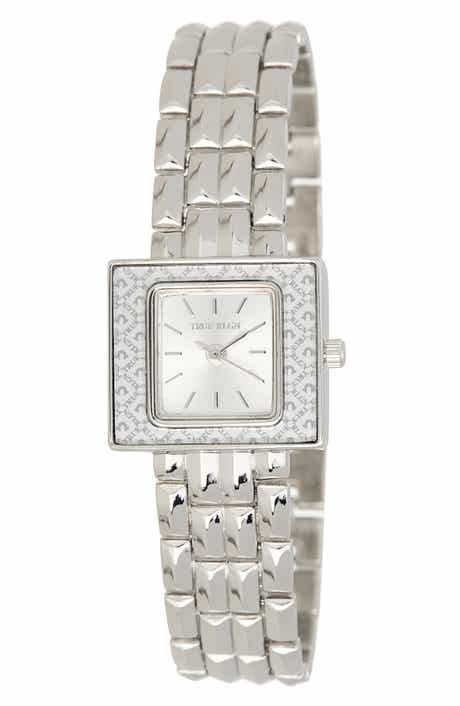 True Religion Bracelet Watch, 24mm