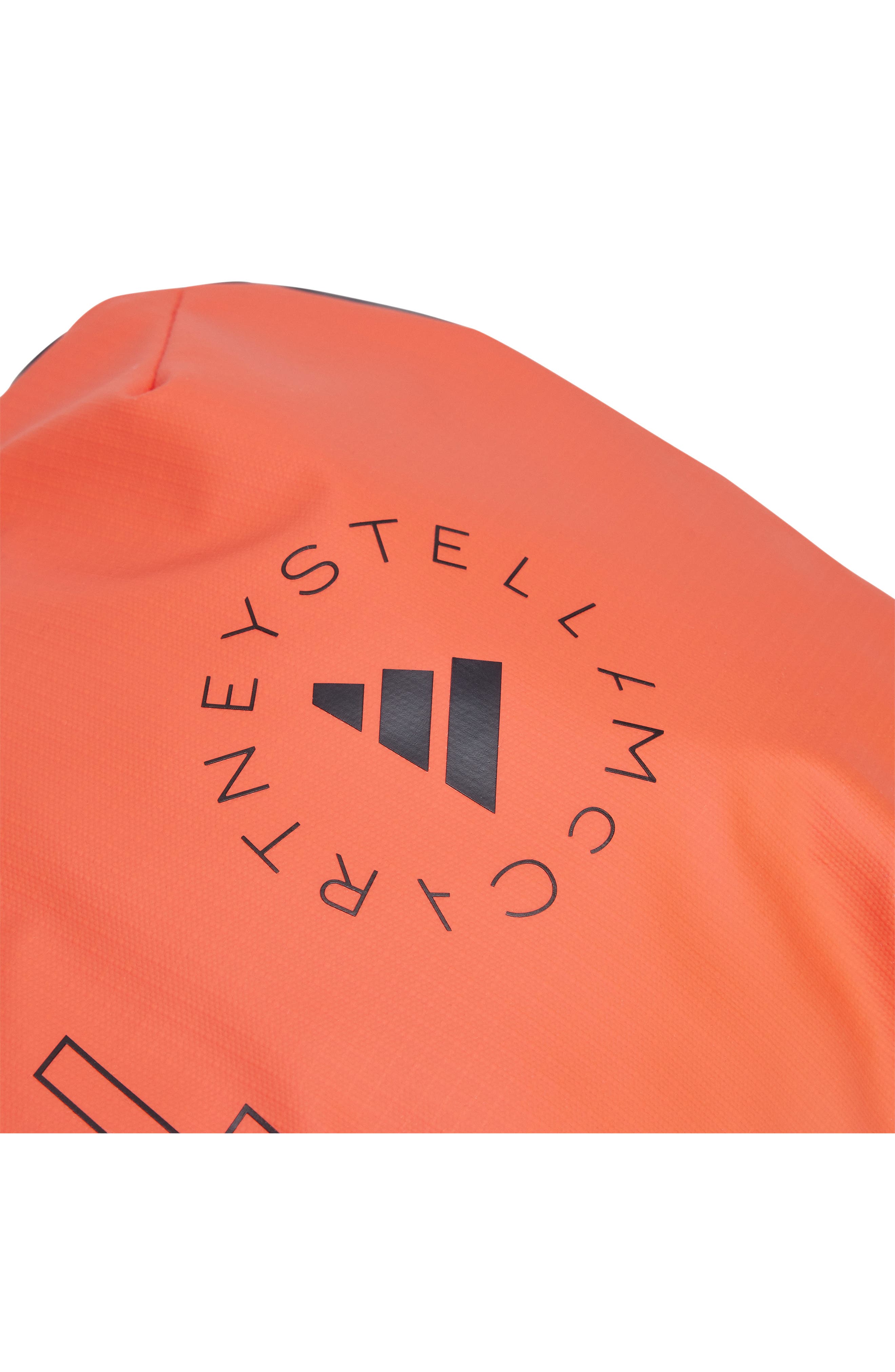 adidas by Stella McCartney Terrex Backpack, Alternate, color, Semi Impact Orange