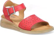 Miz Mooz Cayne Sandal