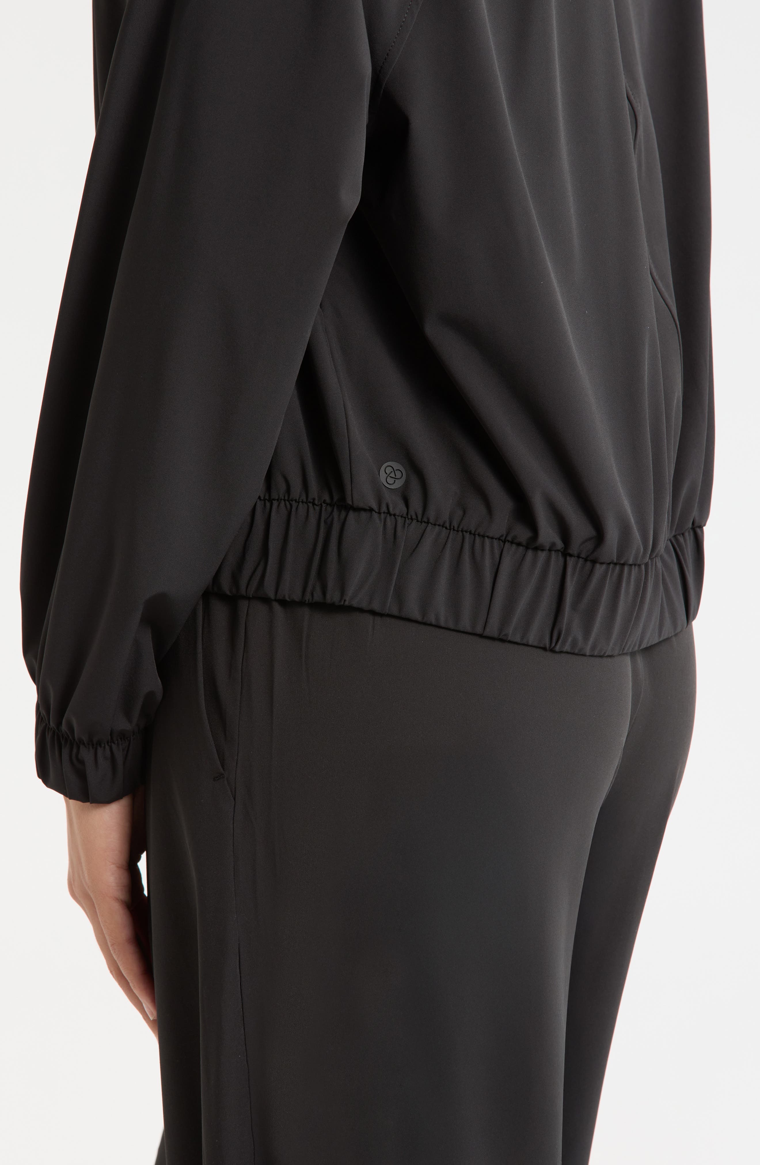 Женские Zella Atlas Bomber Jacket — фото 8