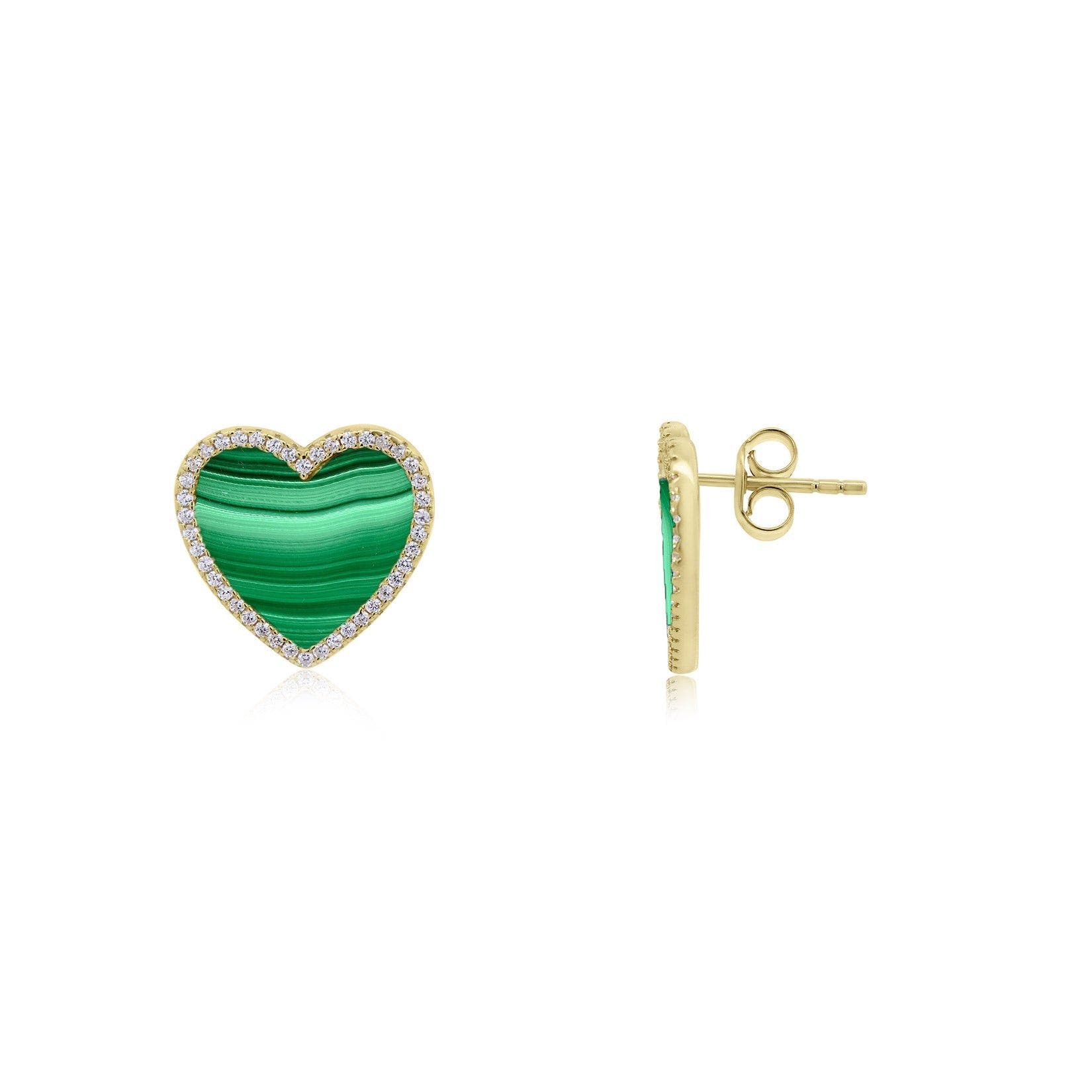 selected Malachite