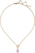 Lady Grey Luella Cultured Pearl Pendant Necklace
