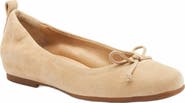 ABEO Cadence Bow Ballet Flat