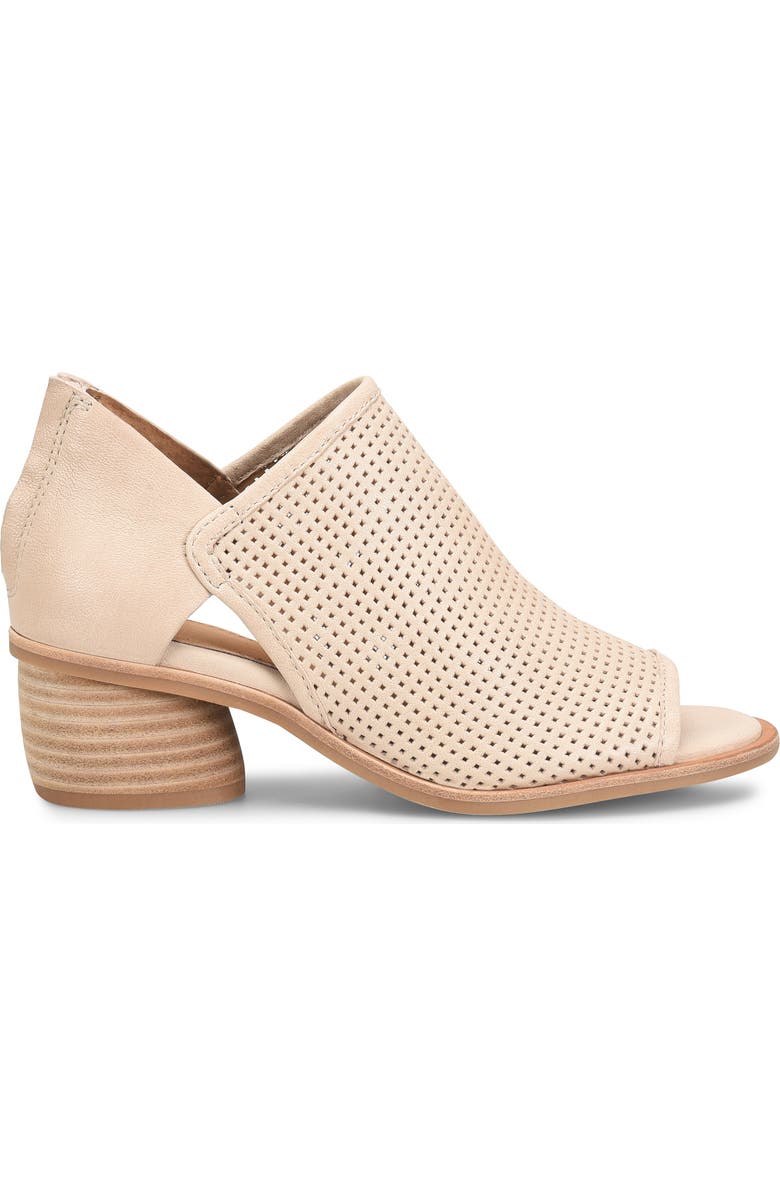 Söfft Carleigh Sandal, Alternate, color, Taupe