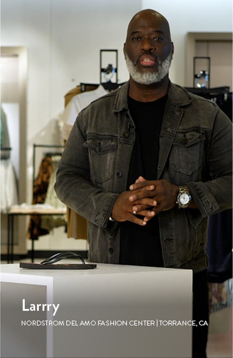 Slim Flip Flop, sales video thumbnail