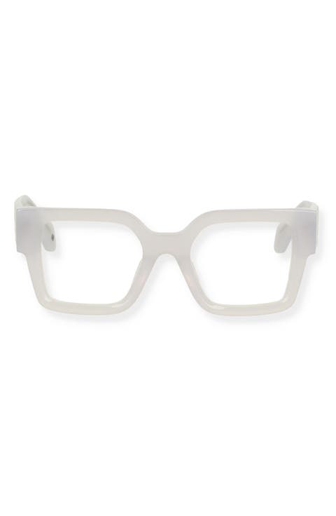 50mm Square Optical Frames