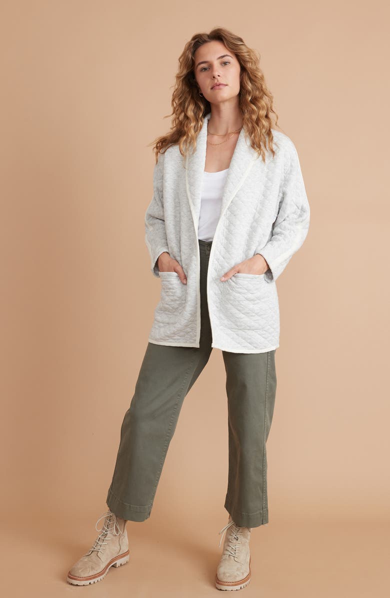 Marine Layer Corbet Coatigan, Alternate, color, 