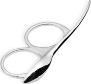 Givenchy Maple Seed Two-Finger Ring