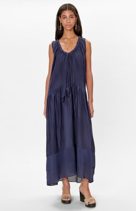 Lilou Sleeveless Dress