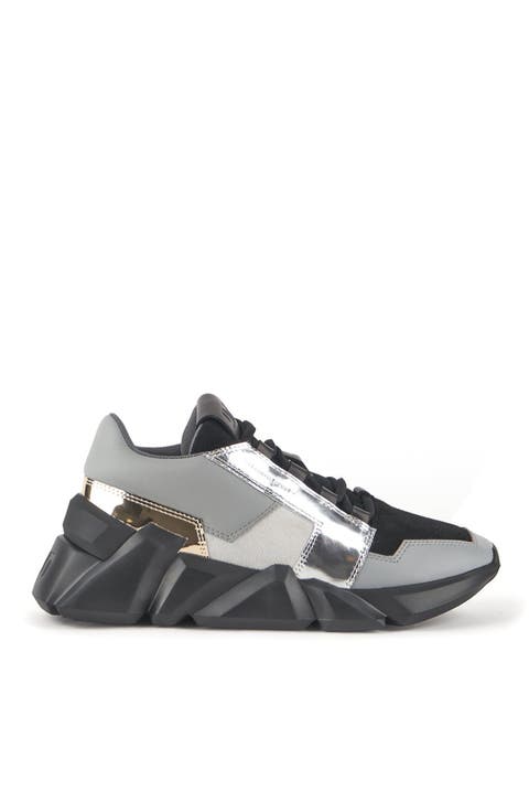 Space Kick Jet Lo Mens