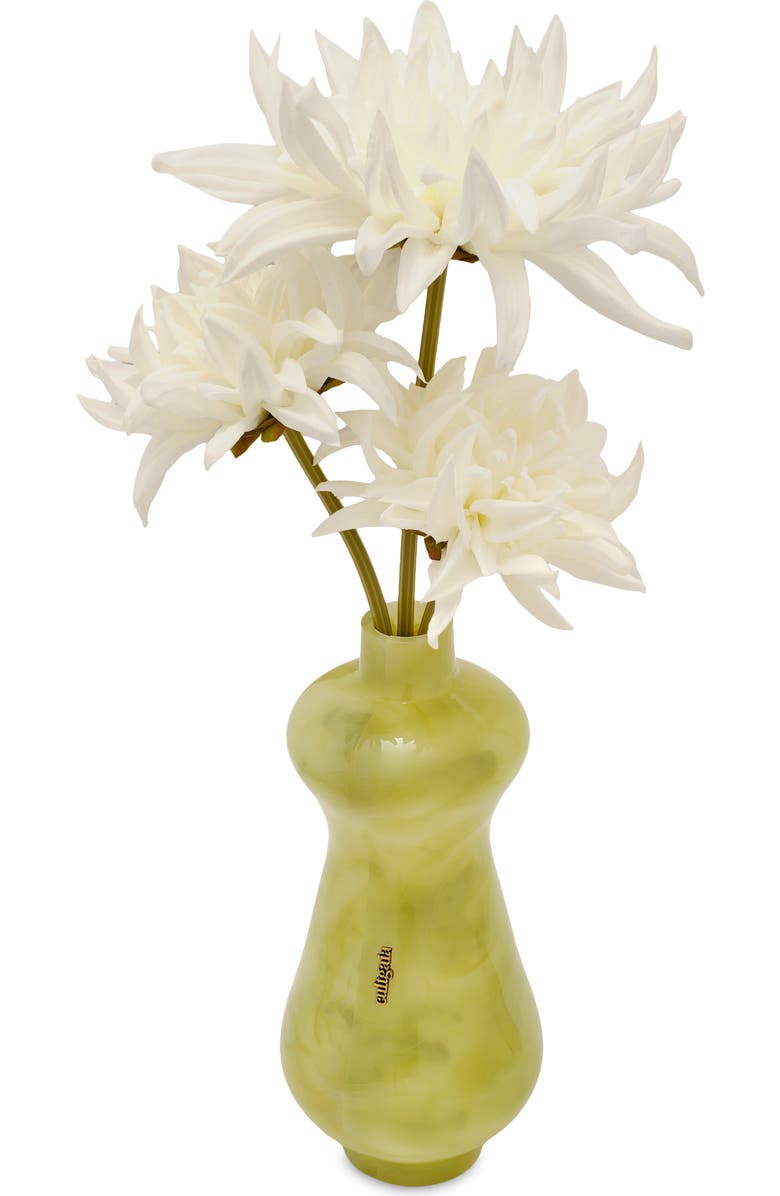 Cult Gaia Dee Dee Clutch, Alternate, color, Dominga