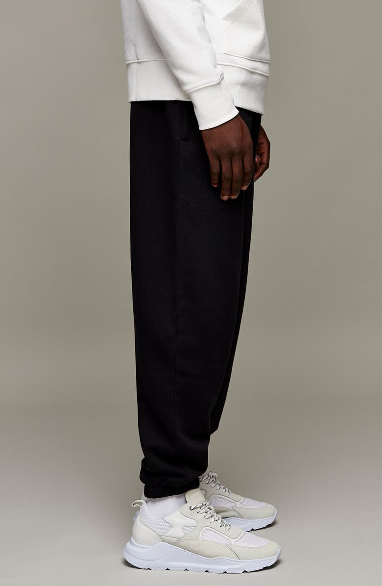 Topman Oversize Joggers, Alternate, color,