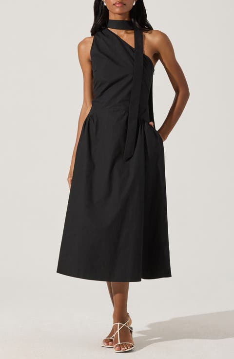 Fit & Flare Black Dresses | Nordstrom Rack Fit & Flare Black Dresses | Nordstrom Rack