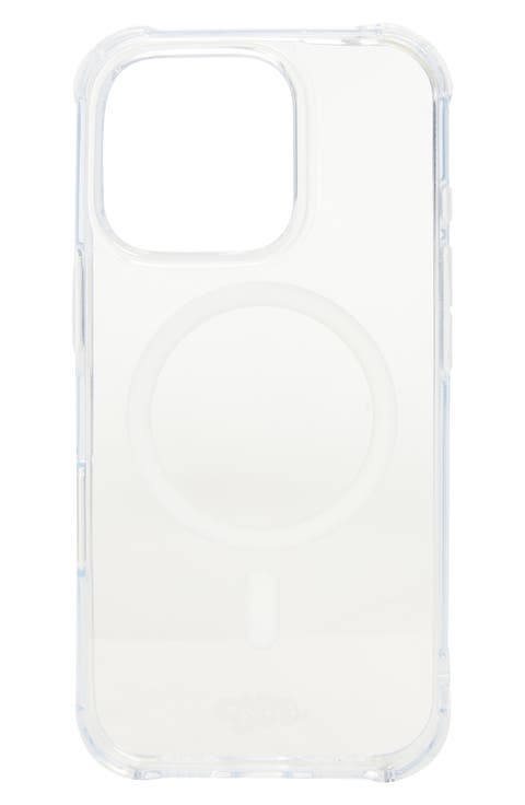 Magsafe iPhone 16, iPhone 16 Pro, and iPhone 16 Pro Max Case