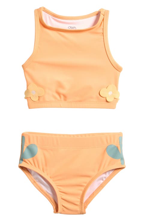 Kids' Tankini Two-Piece Swimsuit (Baby & Toddler)