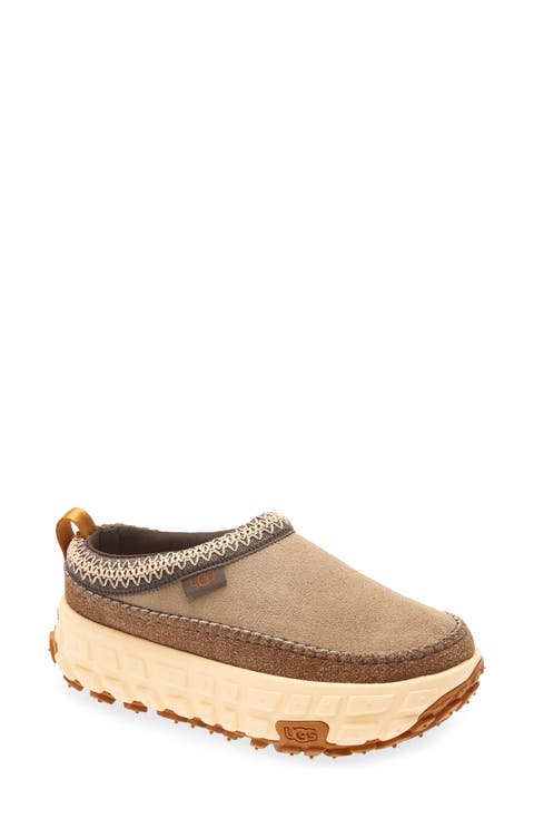 Venture Daze Platform Slip-On Shoe