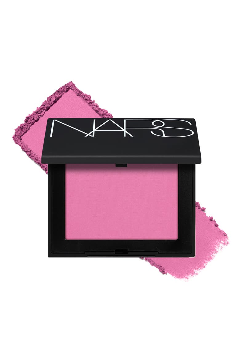 Talc-Free Powder Blush, Main, color, CATCH ME