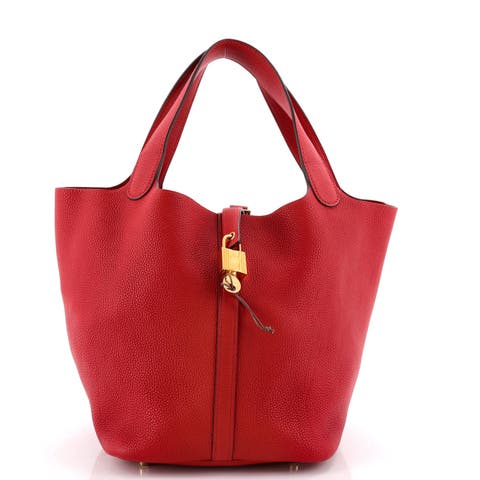 Picotin Lock Bag Maurice MM