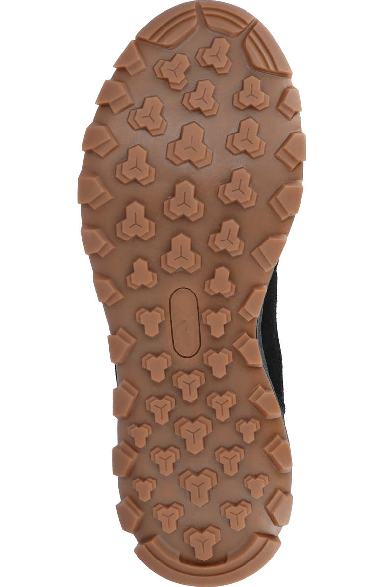 TERRITORY BOOTS Uintah Casual Knit Hiking Sneaker, Alternate, color,