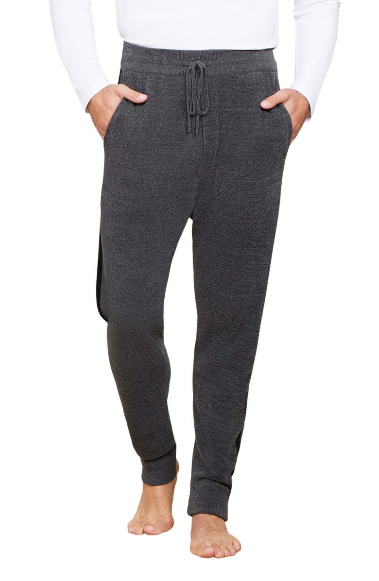 Barefoot Dreams<sup>®</sup> CozyChic<sup>™</sup> Ultra Lite<sup>®</sup> Rib Joggers, Main, color, 