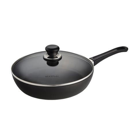 Classic Induction 3.25 Qt. Saute Pan with Lid