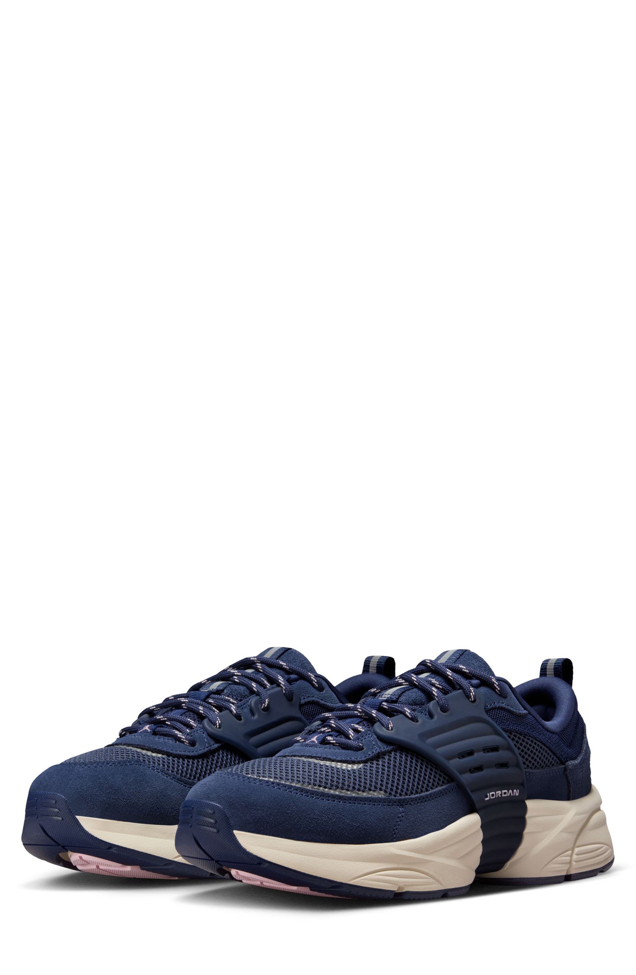  Midnight Navy/ Pink Foam