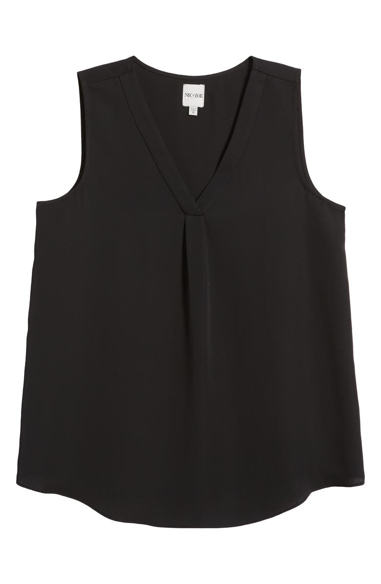 NIC+ZOE Everyday Tank, Alternate, color,