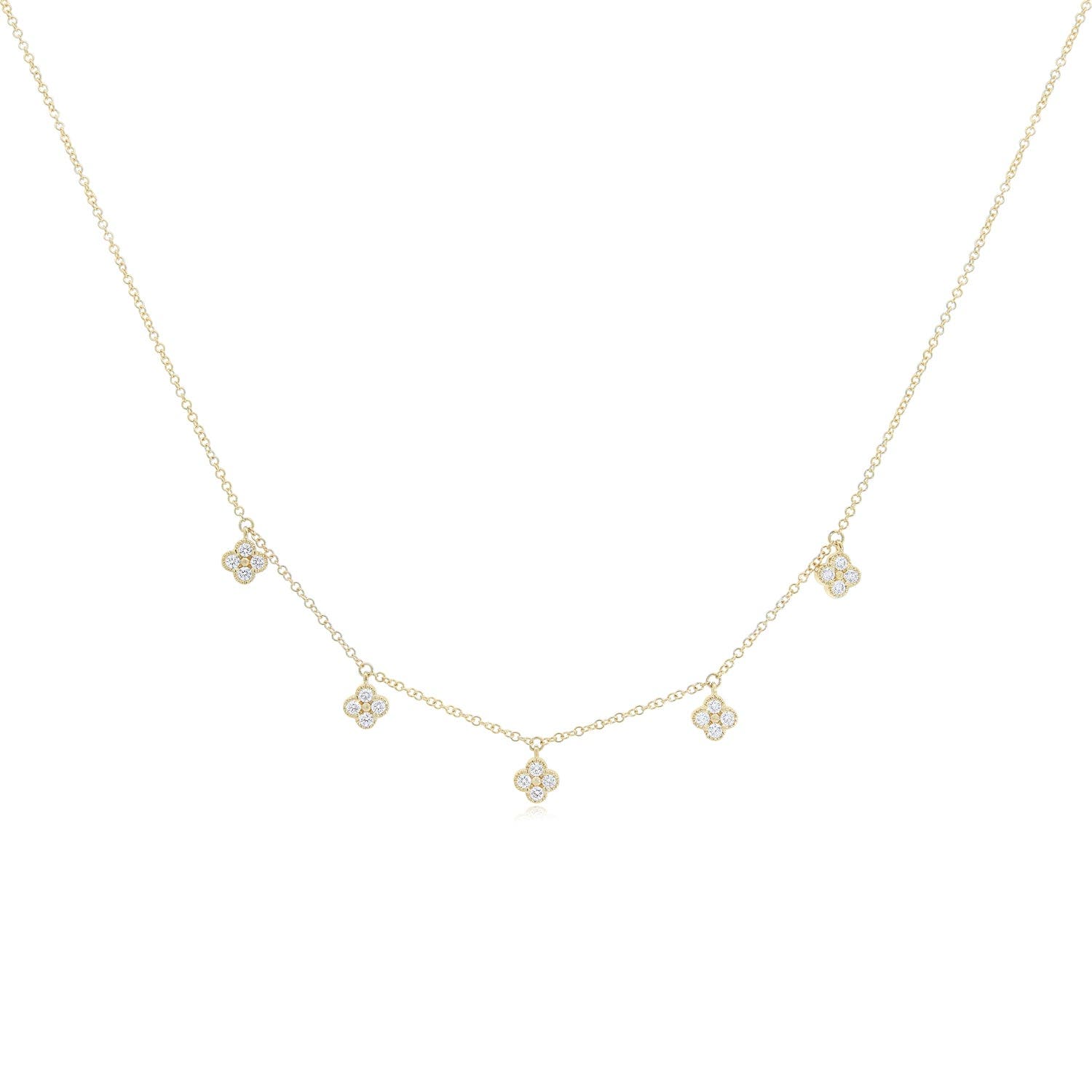 selected Yellow Gold