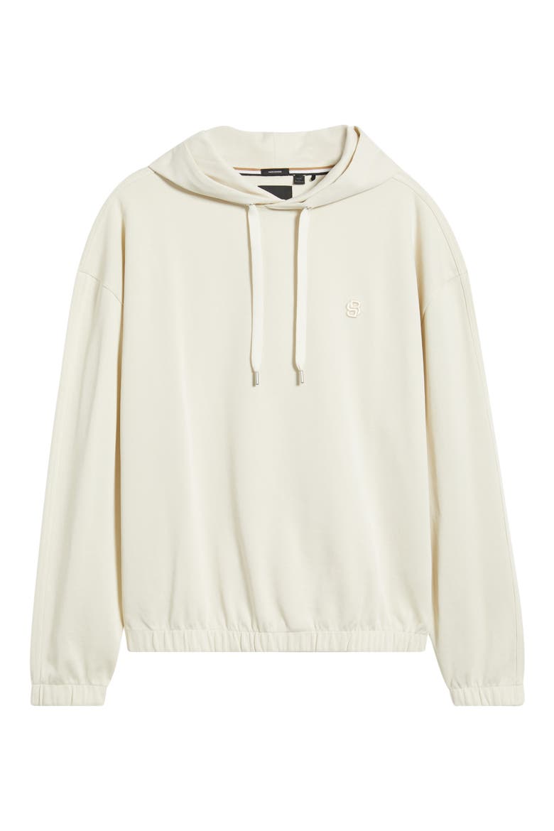 Stevens Cotton Pullover Hoodie, Alternate, color, OPEN WHITE