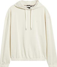 BOSS Stevens Cotton Pullover Hoodie