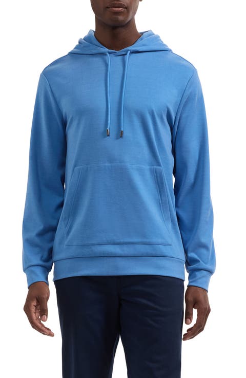 Pullover Hoodie