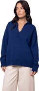 Celtic & Co. Smock Sweater