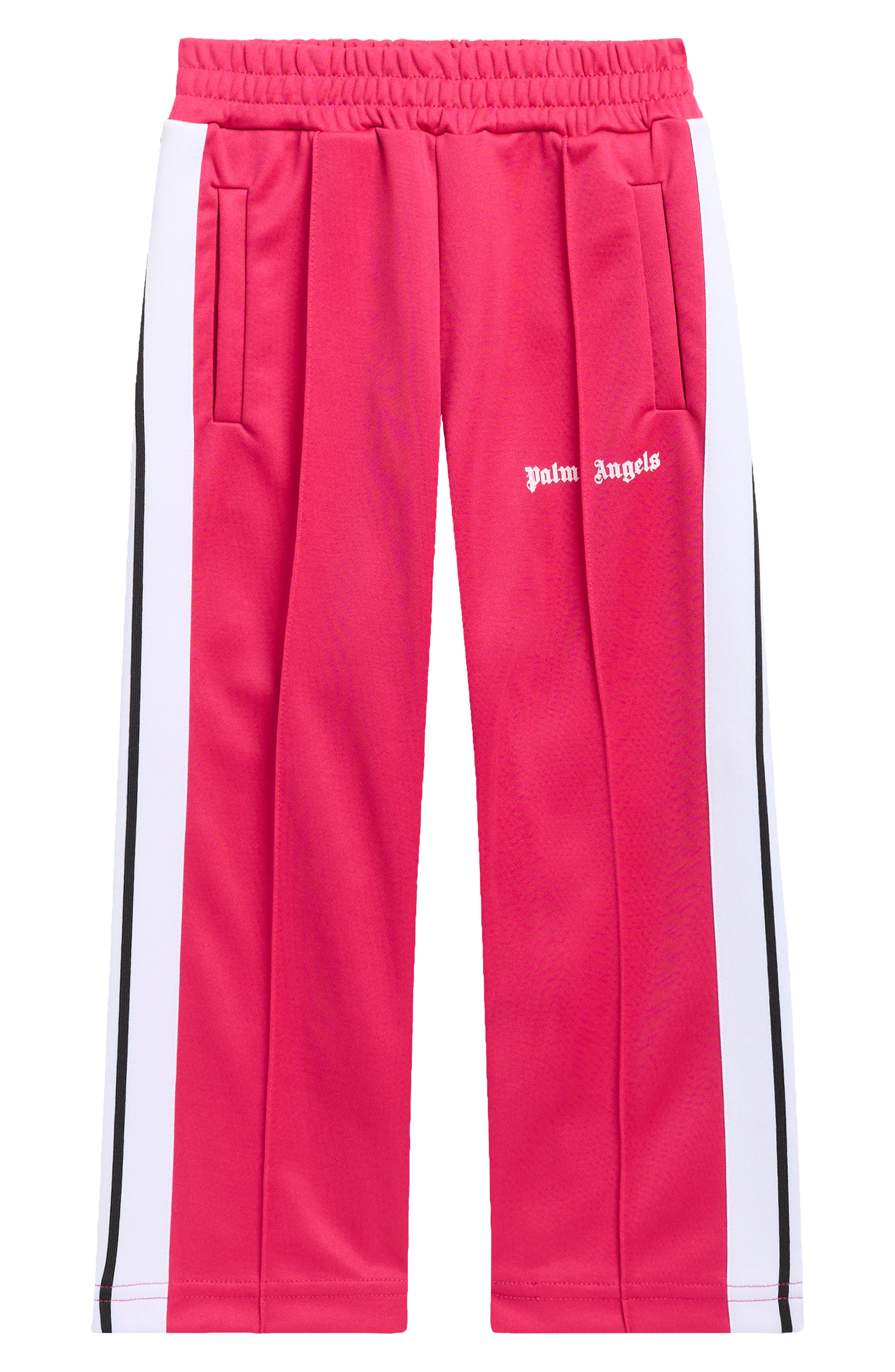 Kids' Logo Track Pants