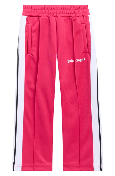 Kids' Logo Track Pants