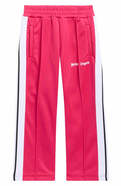 Kids' Logo Track Pants