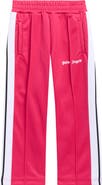 Palm Angels Kids' Logo Track Pants