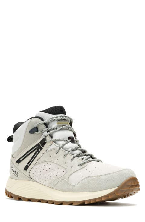 Wildwood Mid Waterproof Hiking Shoe (Men)