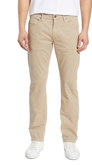 Liverpool Regent Straight Leg Jeans | Nordstrom