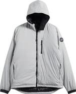 Canada Goose Lodge Packable Down Hooded Jacket
