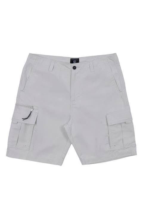 Cargo Shorts