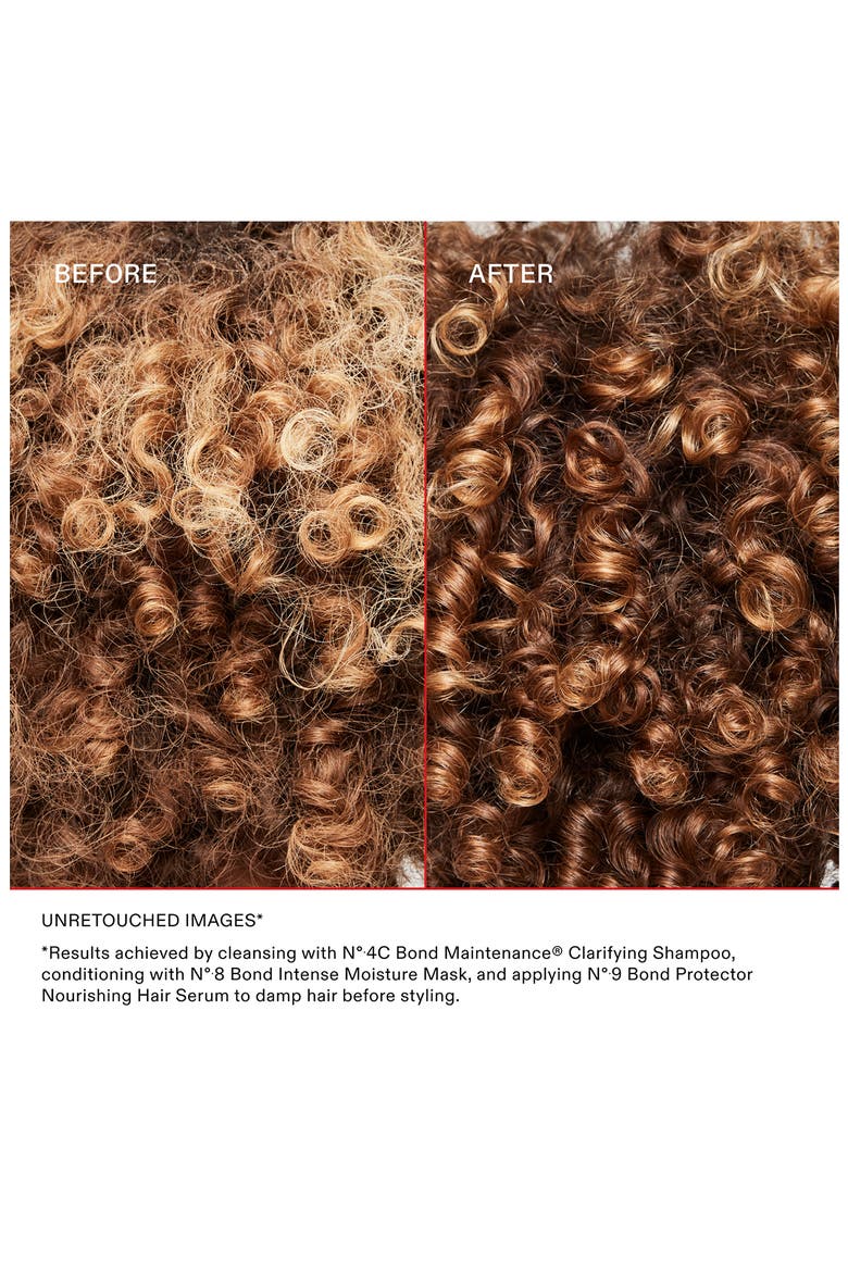 No. 4C Bond Maintenance™ Clarifying Shampoo, Alternate, color, NO COLOR